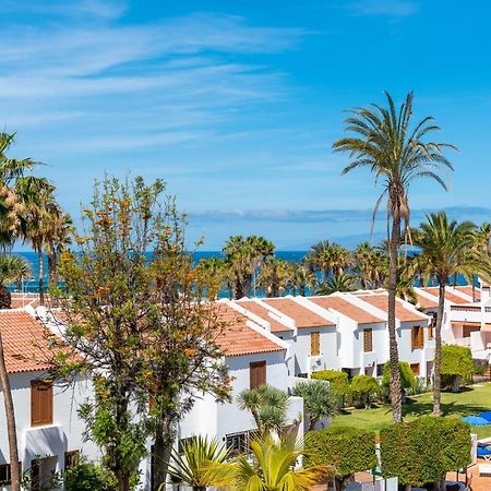 231 Parque Santiago 2 Bedroom 2 Bathroom, Wifi Playa de las Americas  Luaran gambar