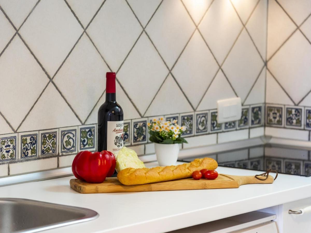231 Parque Santiago 2 Bedroom 2 Bathroom, Wifi Playa de las Americas  Luaran gambar