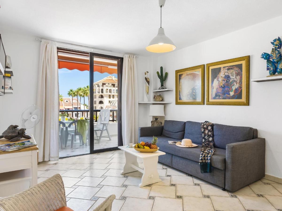 231 Parque Santiago 2 Bedroom 2 Bathroom, Wifi Playa de las Americas  Luaran gambar