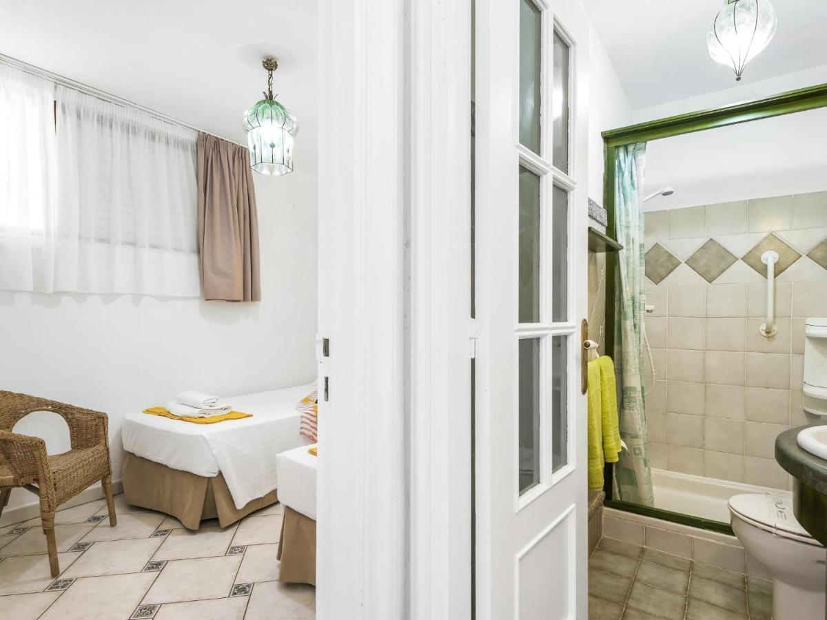 231 Parque Santiago 2 Bedroom 2 Bathroom, Wifi Playa de las Americas  Luaran gambar