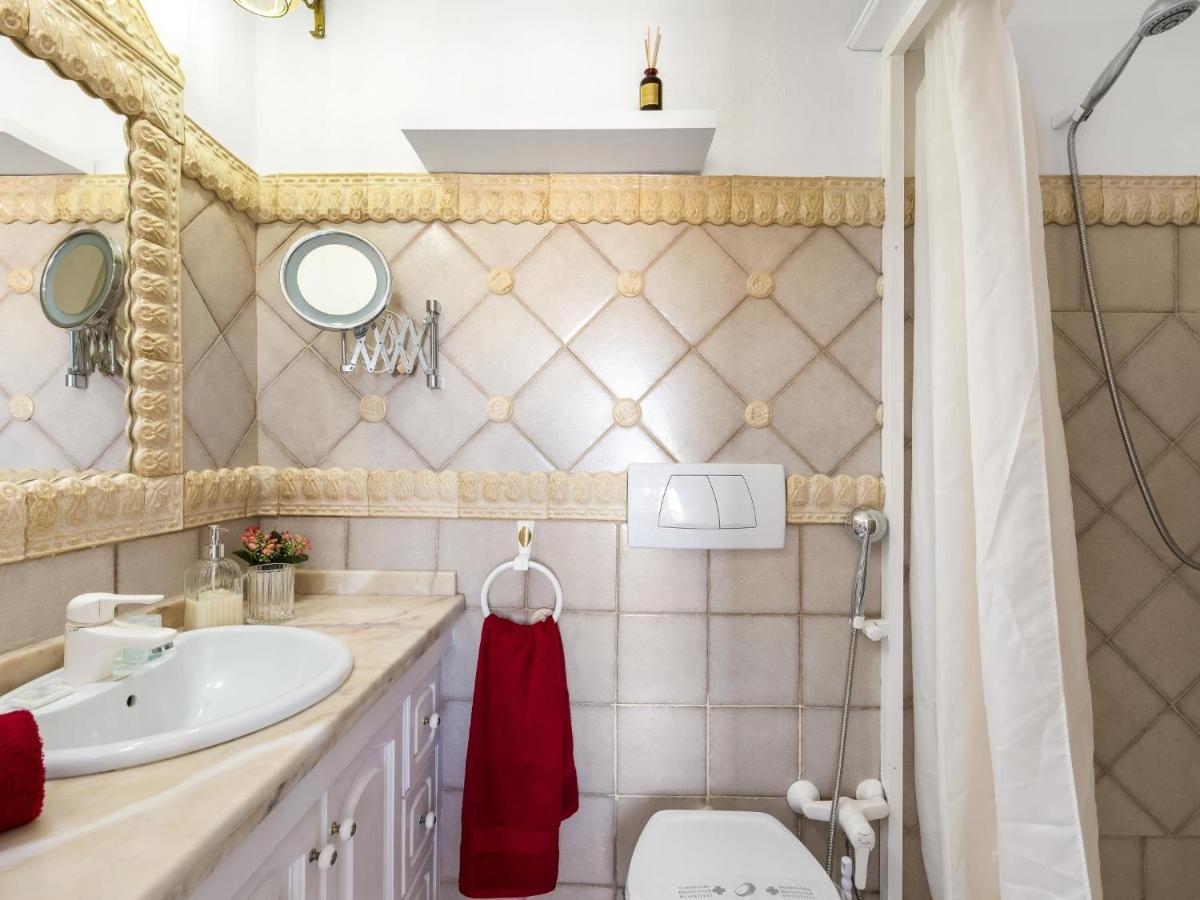 231 Parque Santiago 2 Bedroom 2 Bathroom, Wifi Playa de las Americas  Luaran gambar