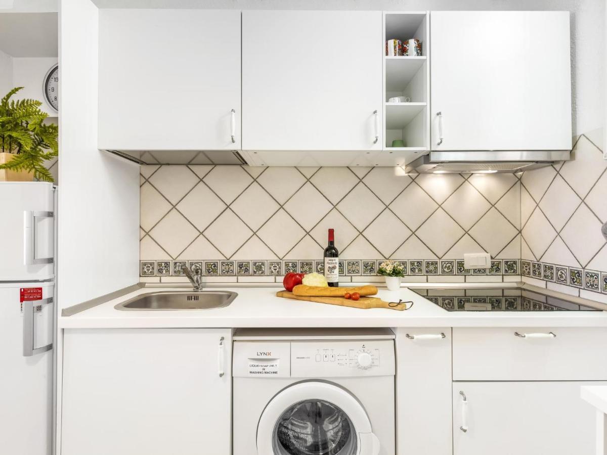 231 Parque Santiago 2 Bedroom 2 Bathroom, Wifi Playa de las Americas  Luaran gambar
